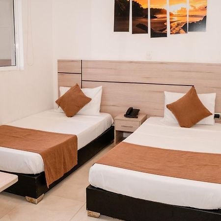 Blh Business Loft Hotel Μπουκαραμάνγκα Εξωτερικό φωτογραφία