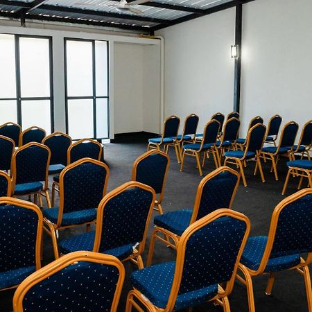 Blh Business Loft Hotel Μπουκαραμάνγκα Εξωτερικό φωτογραφία