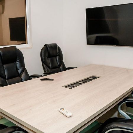 Blh Business Loft Hotel Μπουκαραμάνγκα Εξωτερικό φωτογραφία