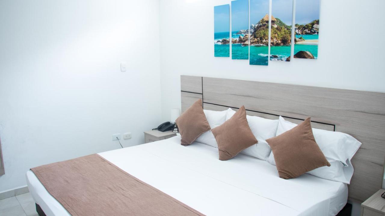 Blh Business Loft Hotel Μπουκαραμάνγκα Εξωτερικό φωτογραφία