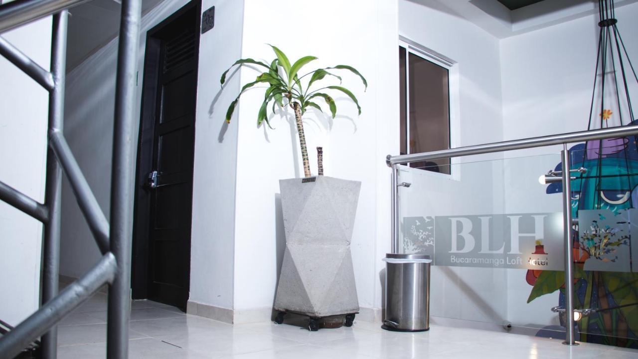 Blh Business Loft Hotel Μπουκαραμάνγκα Εξωτερικό φωτογραφία