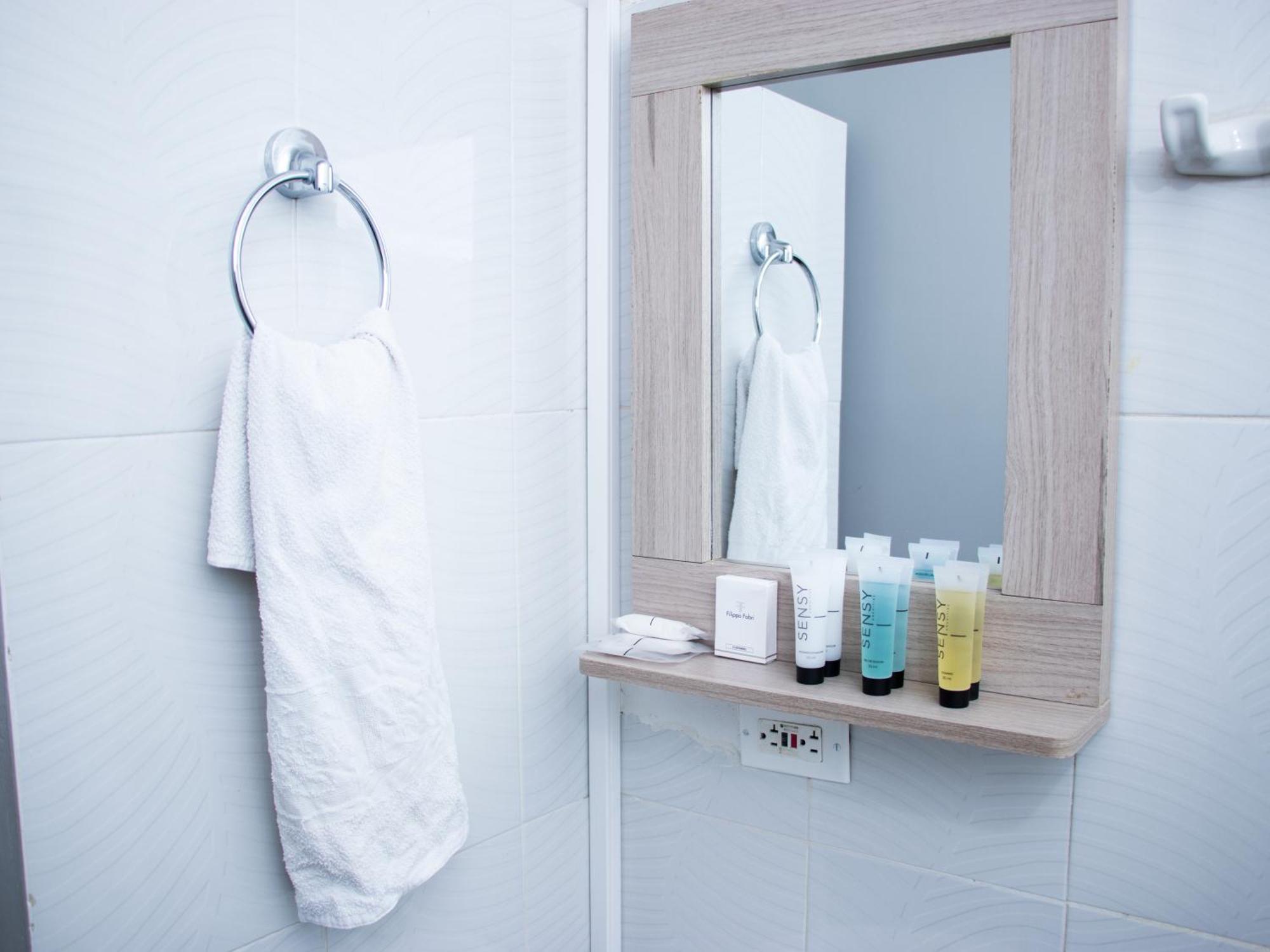 Blh Business Loft Hotel Μπουκαραμάνγκα Δωμάτιο φωτογραφία