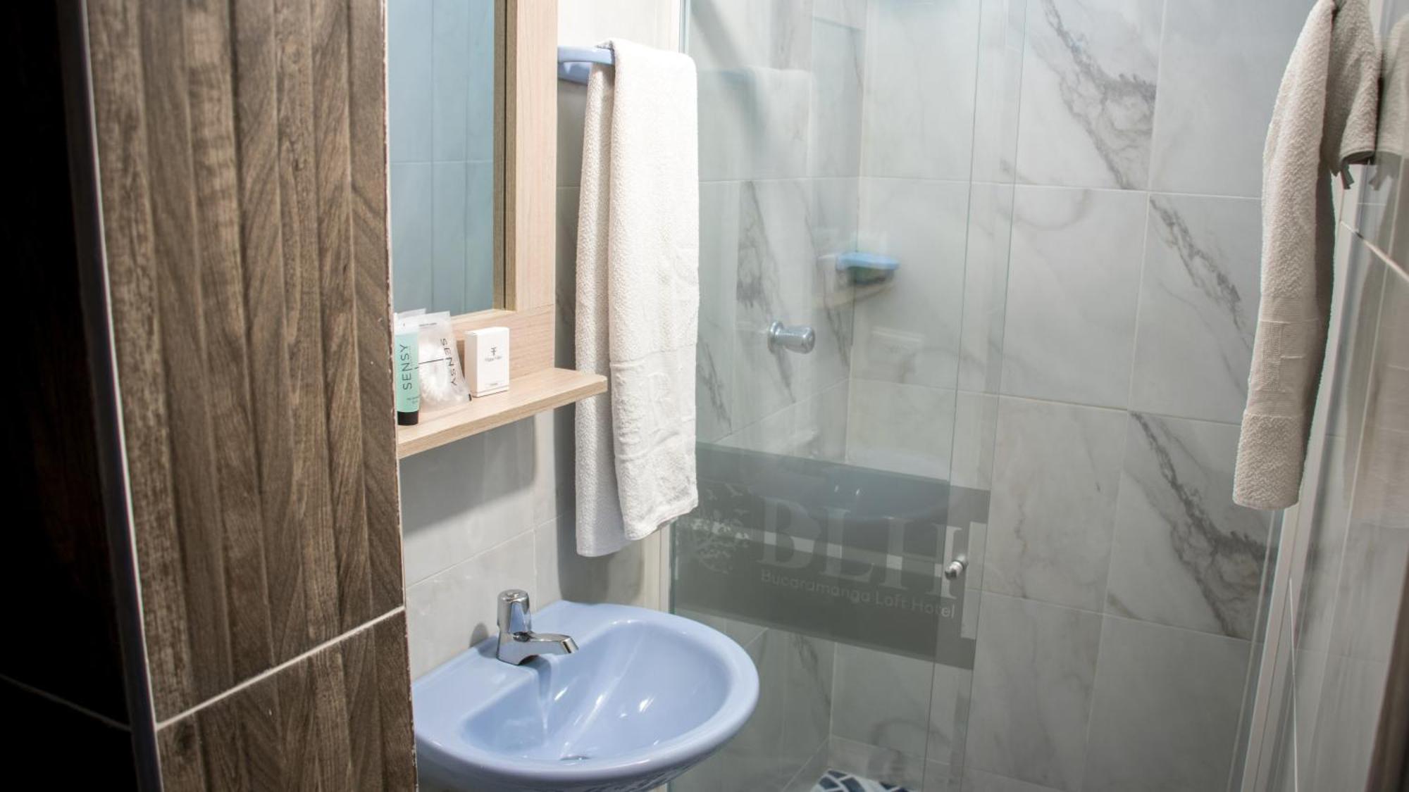 Blh Business Loft Hotel Μπουκαραμάνγκα Δωμάτιο φωτογραφία