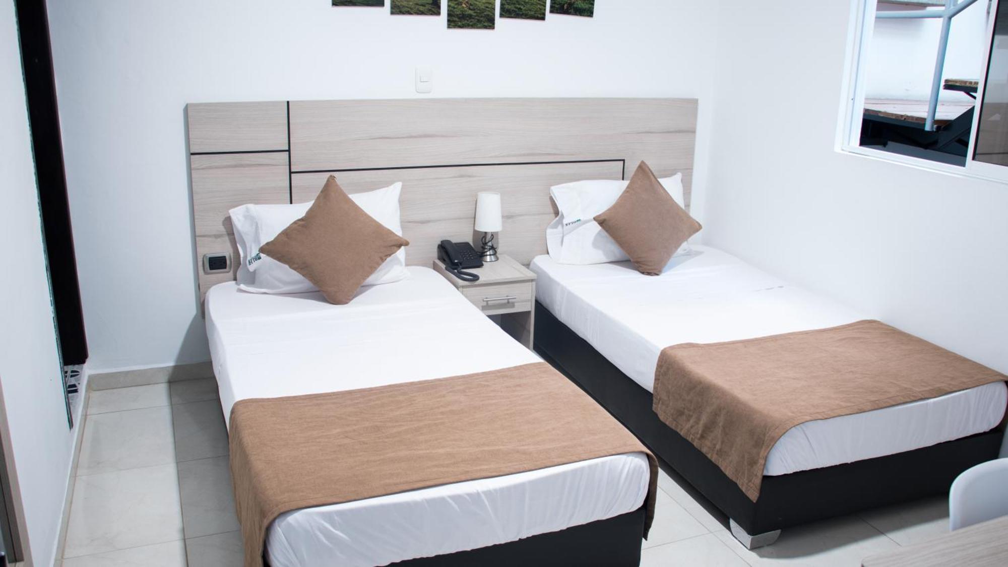 Blh Business Loft Hotel Μπουκαραμάνγκα Δωμάτιο φωτογραφία