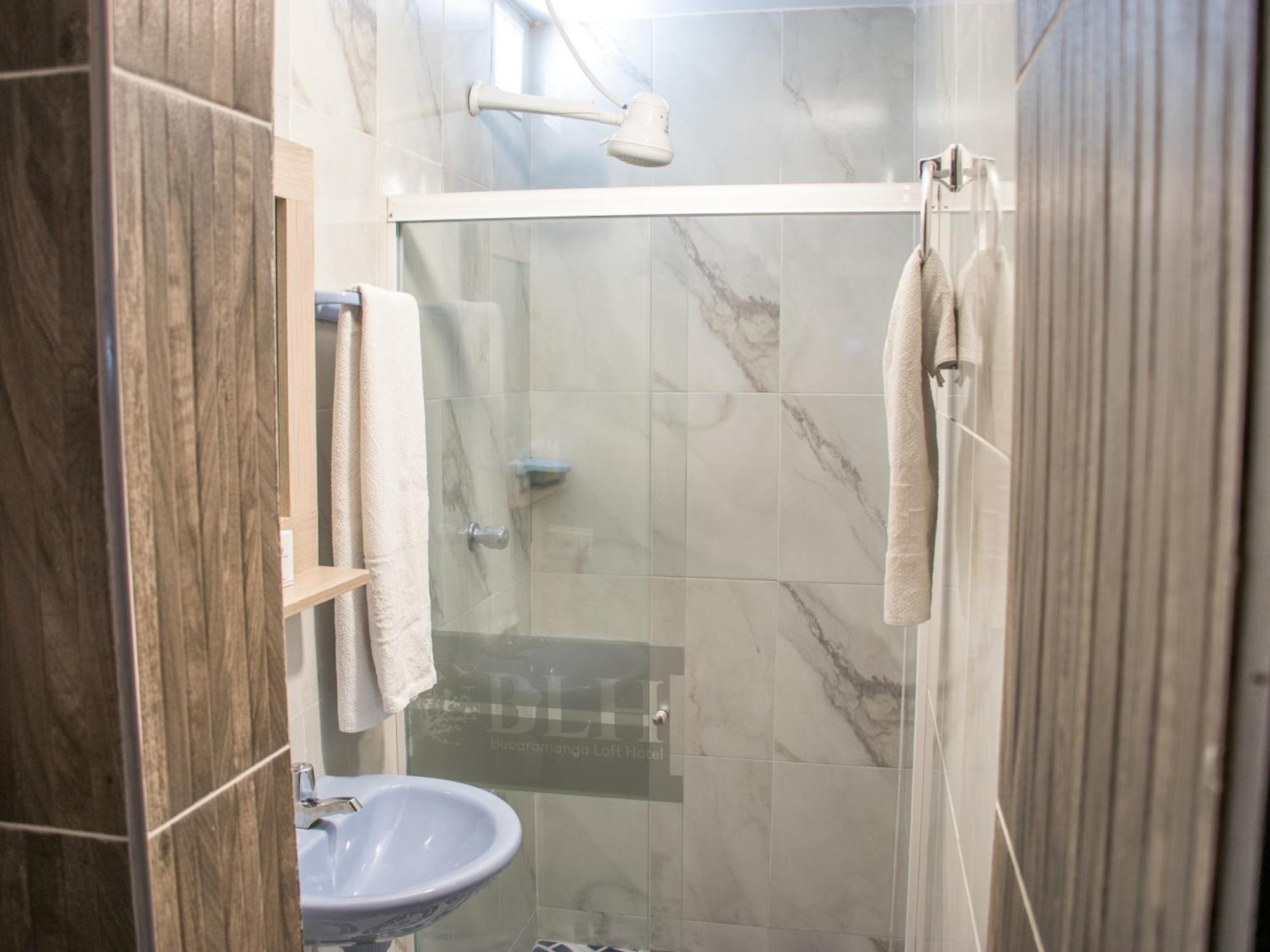 Blh Business Loft Hotel Μπουκαραμάνγκα Δωμάτιο φωτογραφία
