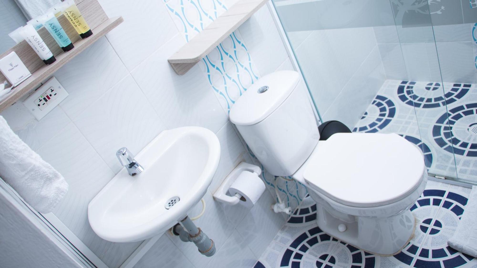 Blh Business Loft Hotel Μπουκαραμάνγκα Δωμάτιο φωτογραφία
