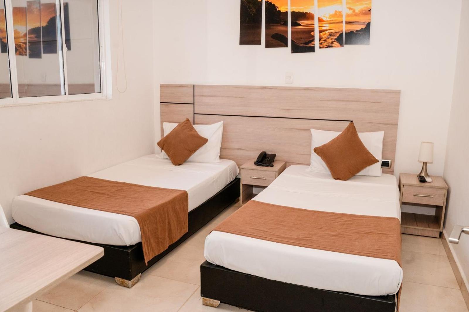 Blh Business Loft Hotel Μπουκαραμάνγκα Εξωτερικό φωτογραφία