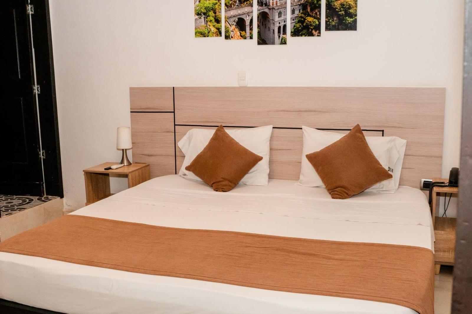 Blh Business Loft Hotel Μπουκαραμάνγκα Εξωτερικό φωτογραφία